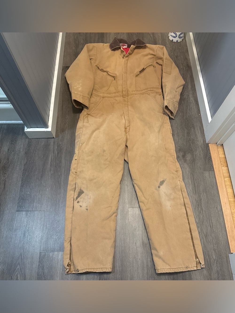 Vintage Dickies Coveralls